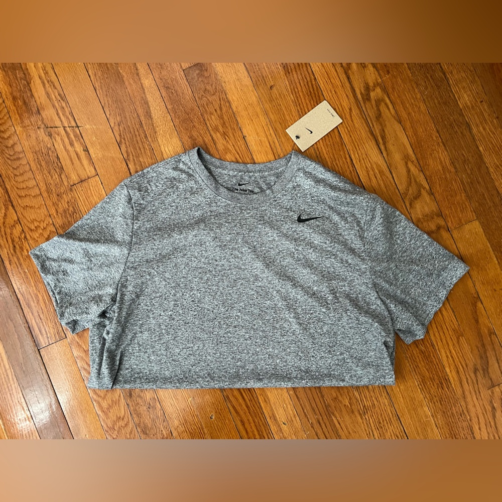 Nike Dri-Fit Shirt